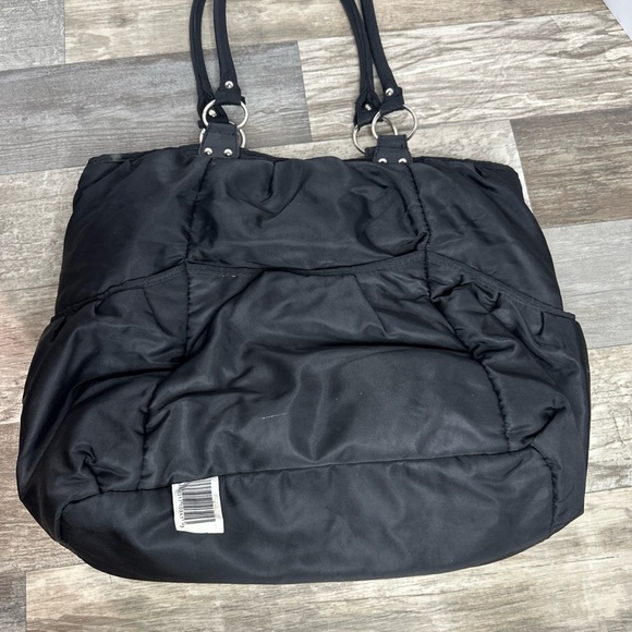 Just One You by Carters, Black Bag - Picture 5 of 7